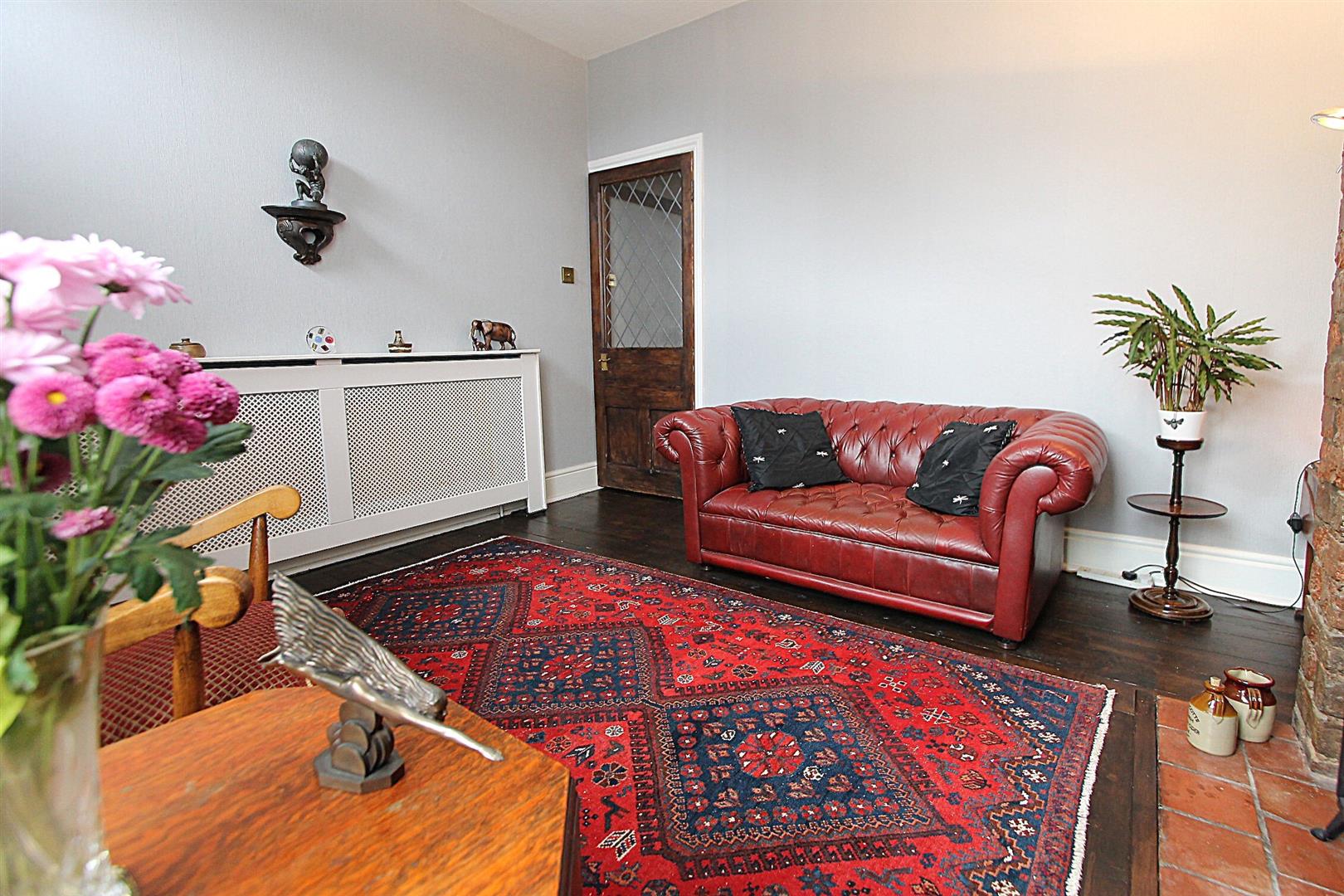 3 bed property in St Georges Terrace, Kidderminster
